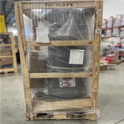 DALLAS LOCATION - Rheem Universal Heavy Duty 91 Gal. 199.9K BTU Low NOx (LN) Natural Gas Commercial Water Heater