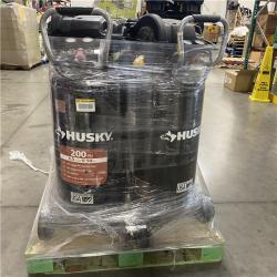 Dallas Location - As-Is AIR COMPRESSORS (Lot Of 6)