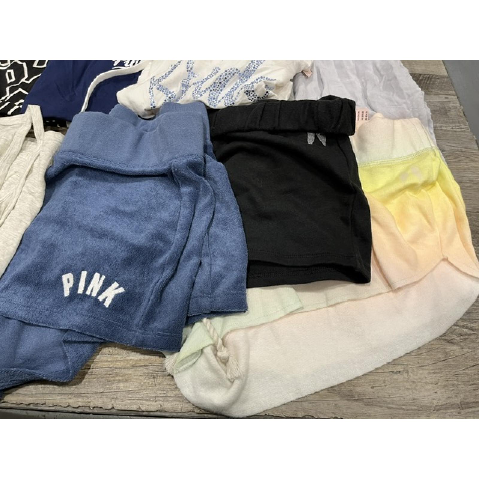 NEW - Victoria's Secret Women's Clothes Variety (Lot Of 15)