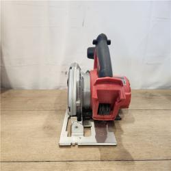 AS-IS- 153492 Cordless M18 Circular Saw - Tool Only  6.25 in.