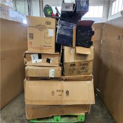 Phoenix AS-IS .Com Home Improvement Pallet