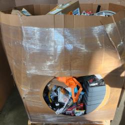 Phoenix AS-IS Monster Turbo Pallet