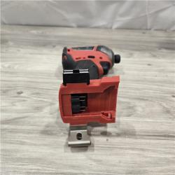 AS-IS Milwaukee 2760-20 - M18 Fuel Surge 18V Cordless Drill/Driver (Tool-Only)