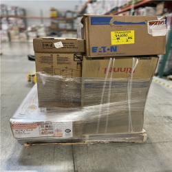 DALLAS LOCATION - AS-IS HOME IMPROVEMENT PALLET