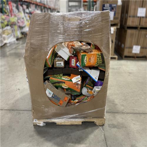 DALLAS LOCATION- AS-IS MONSTER TURBO