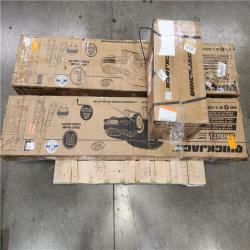 Phoenix Quick Jack Lift Pump 9000TL Power Unit Kit 110V 1HP 5 000 lb.