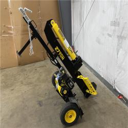 Houston Location AS IS - Champion 27 Ton Log Splitter