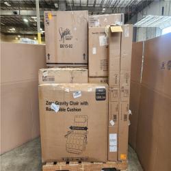 Phoenix AS-IS .Com Home Improvement Pallet