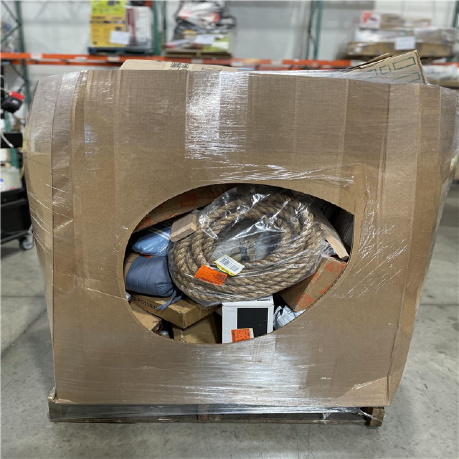 DALLAS LOCATION- AS-IS MONSTER TURBO