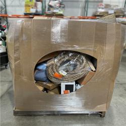 DALLAS LOCATION- AS-IS MONSTER TURBO