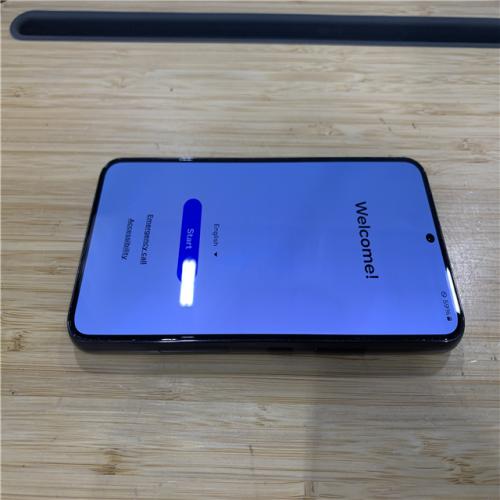 Samsung Galaxy S22 5G 128GB - Black