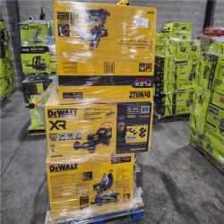 Pittston Location As-Is Power Tools Partial Truckload (10 pallets) 4583-C