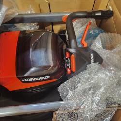 Dallas Location - As-Is DLM-2100SP 21 in. Self-Propelled 3-in-1 Lawn Mower