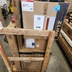 Phoenix AS-IS Mixed Home Improvement Pallet