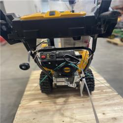 Dallas Location - As-Is Cub Cadet 2 in. x 24 in. 208 cc Gas Snow Blower
