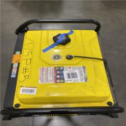 Dallas Location - As-Is Champion Power Equipment 11,500/9,200-Watt Gasoline Portable Generator