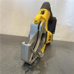 AS-IS - DeWalt 20V MAX Cordless Plastic Tubing Cutter