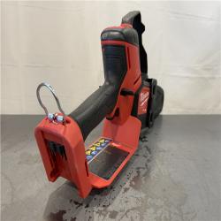AS-IS - Milwaukee M18 FUEL 8 in. 18V Lithium-Ion Brushless HATCHET Pruning Saw Kit