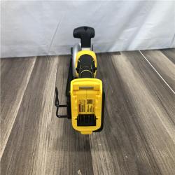 AS-IS DEWALT ATOMIC 20V MAX Cordless Brushless 4-1/2 in. Circular Saw (Tool Only)