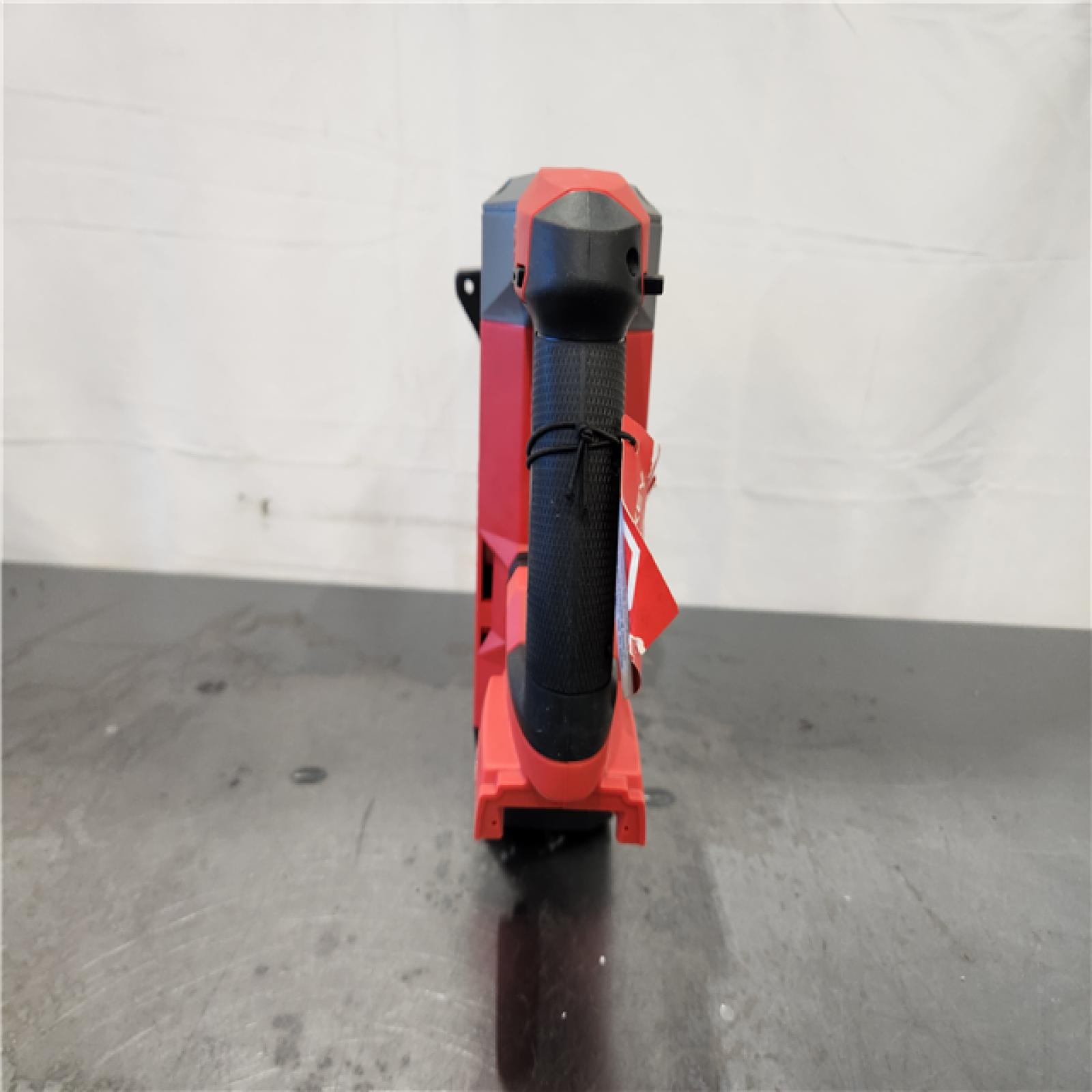 AS-IS- Milwaukee M18 FUEL 18V Lithium-Ion Brushless Cordless SDS-Plus 1-1/8 in. Rotary Hammer Drill (Tool-Only)