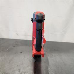 AS-IS- Milwaukee M18 FUEL 18V Lithium-Ion Brushless Cordless SDS-Plus 1-1/8 in. Rotary Hammer Drill (Tool-Only)