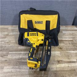 Houston Location AS-IS DeWalt XR Finish Nailer