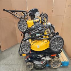 CALIFORNIA AS-IS OUT DOOR POWER EQUIPMENT