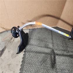 HOUSTON LOCATION - AS-IS Echo GT-225 21.2cc 2 Stroke Lightweight Durable Gas Curved Shaft String Trimmer