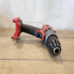 AS-IS- Milwaukee 12V 1/2  Hammer Drill/ Driver (Bare Tool)