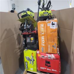 PHOENIX AS-IS TOOL PALLET