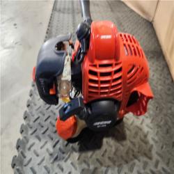 HOUSTON LOCATION - AS-IS Echo GT-225 21.2cc 2 Stroke Lightweight Durable Gas Curved Shaft String Trimmer