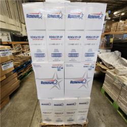 Phoenix Location NEW Windsoft 3.4 in. W x 1000 ft. L 2-Ply White Septic Safe Jumbo-Roll Toilet Paper (12-Rolls/Carton) (31 Boxes)