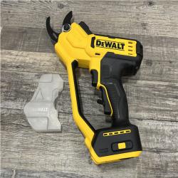 AS-IS DEWALT 20V MAX Cordless Pruner Kit