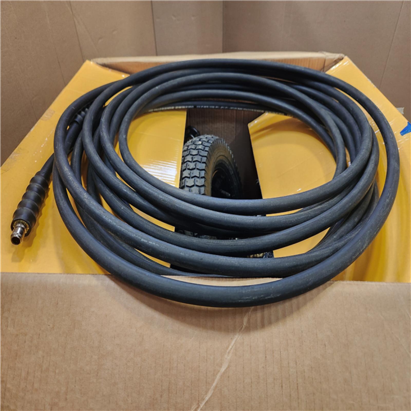 Phoenix NEW DEWALT 4400 PSI 4.0 GPM Cold Water Gas Pressure Washer