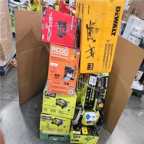 PH0ENIX AS-IS TOOL PALLET