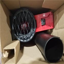 California NEW Milwaukee Blower (Tool Only)