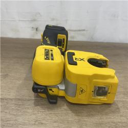 AS-IS DEWALT 20-Volt MAX XR Copper Cutter (Tool Only)