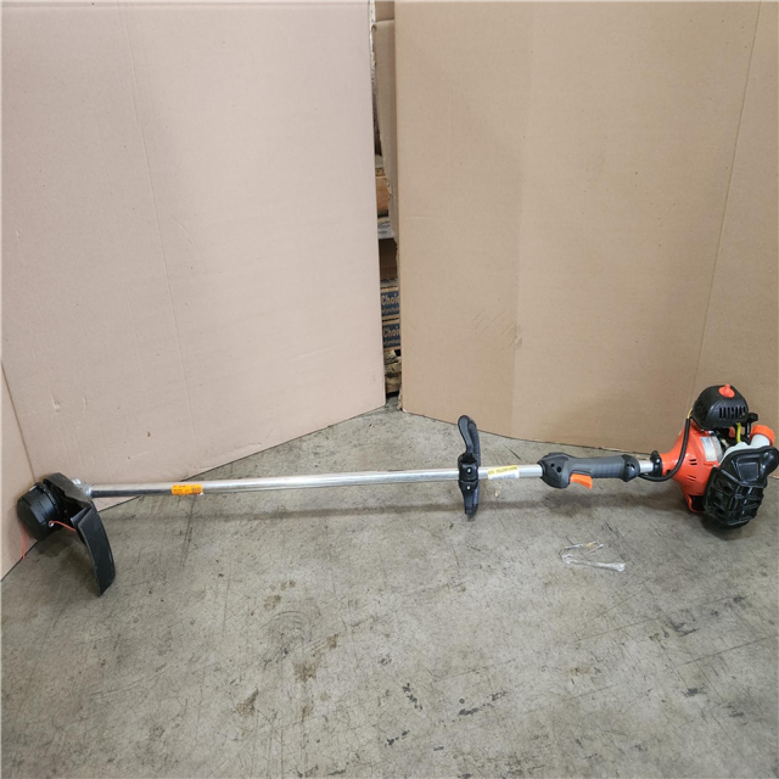 Phoenix NEW ECHO 21.2 cc Gas 2-Stroke Straight Shaft String Trimmer