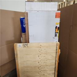 Phoenix AS-IS Mixed Home Improvement Pallet