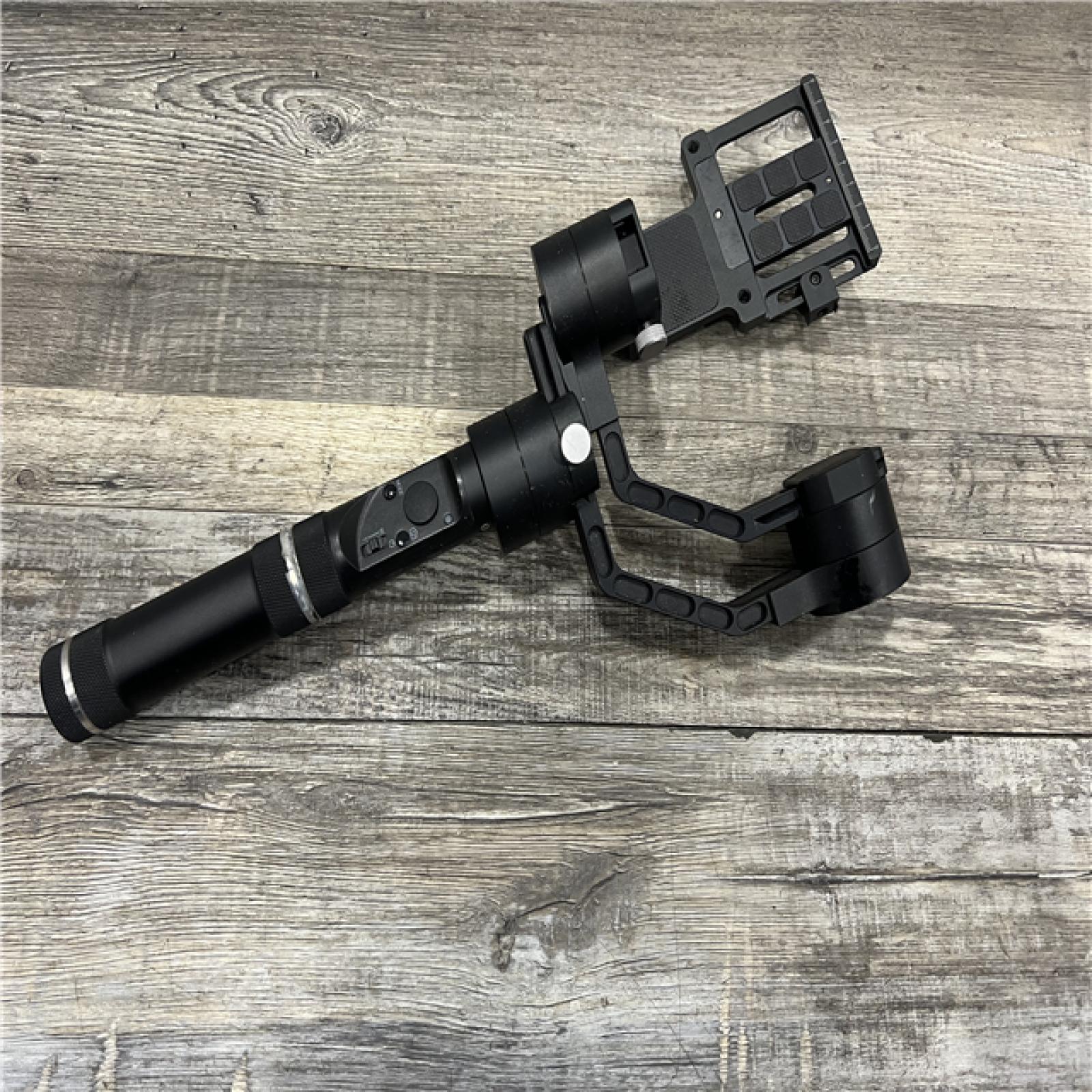 AS-IS Zhiyun Crane 3-Axis Handheld Gimbal Stabilizer for DSLR and Mirrorless