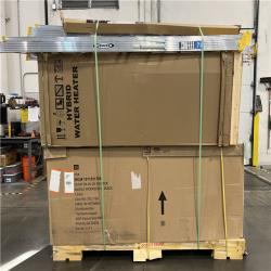 DALLAS LOCATION - AS-IS HOME IMPROVEMENT PALLET