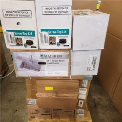 Phoenix AS-IS Monster Turbo Pallet