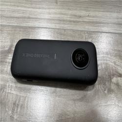 AS-IS Insta360 ONE X