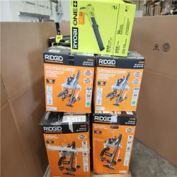 Phoenix AS-IS .Com Home Improvement Pallet