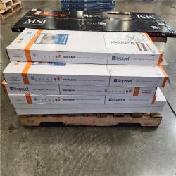 Phoenix AS-IS Mixed Flooring Pallet (20-Cases)