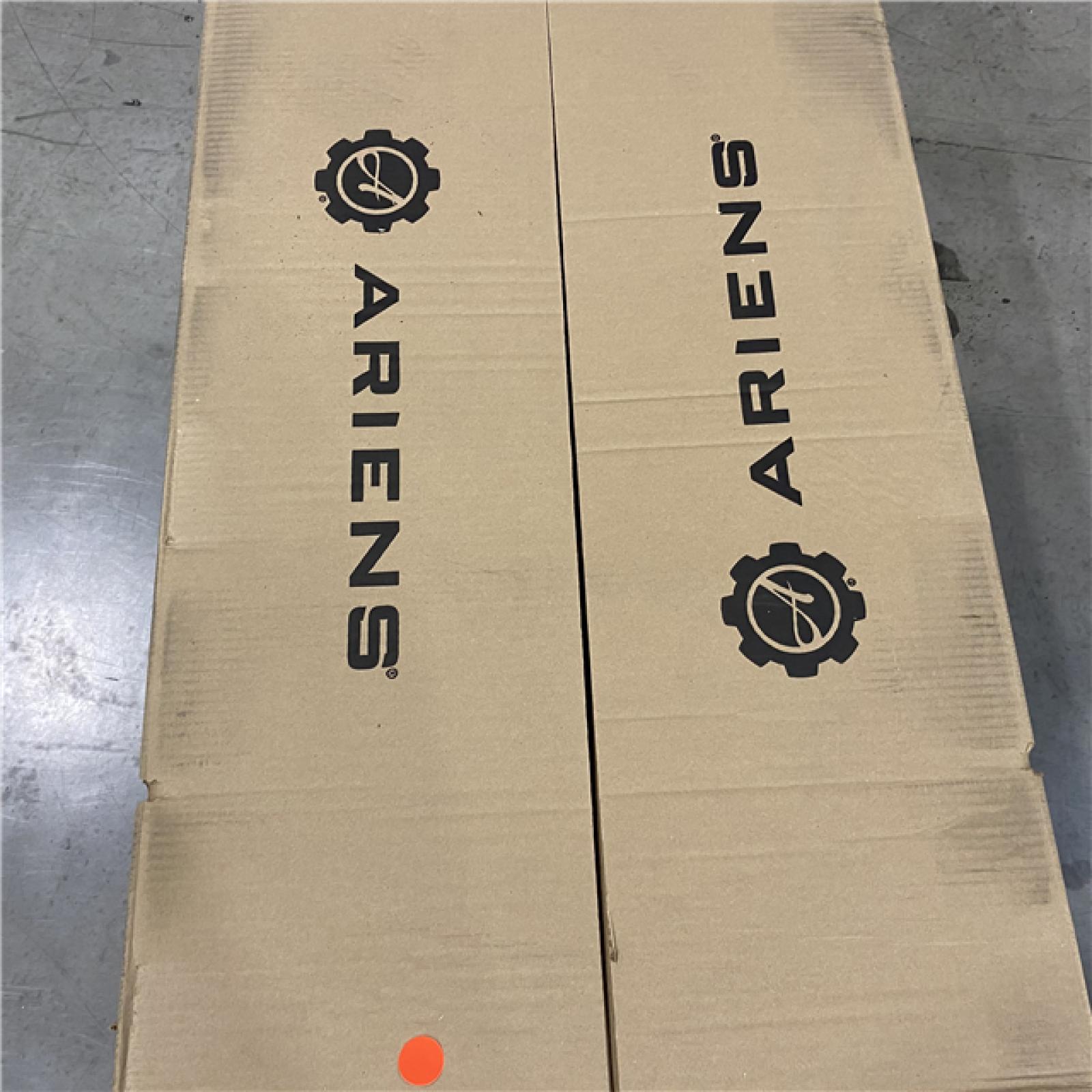 DALLAS LOCATION - Ariens Classic 24 in. 2-Stage Electric Start Gas Snow Blower