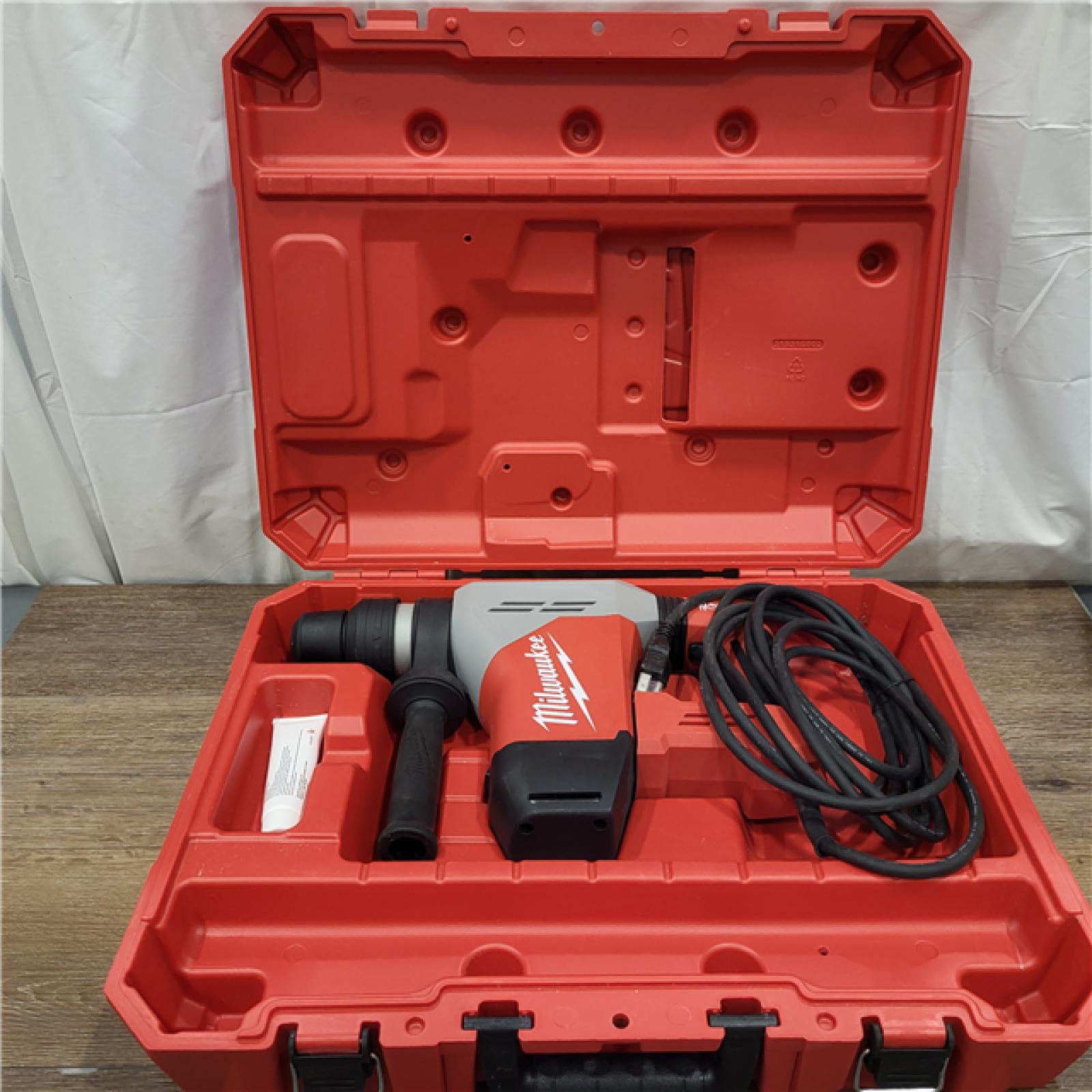 ASIS 19/16 in. SDSMax Rotary Hammer