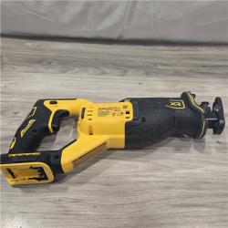 AS-IS  20-Volt XR Lithium-Ion 6-Tool Cordless Combo Kit