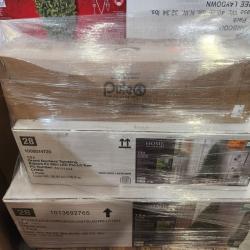 Phoenix AS-IS Christmas Pallet