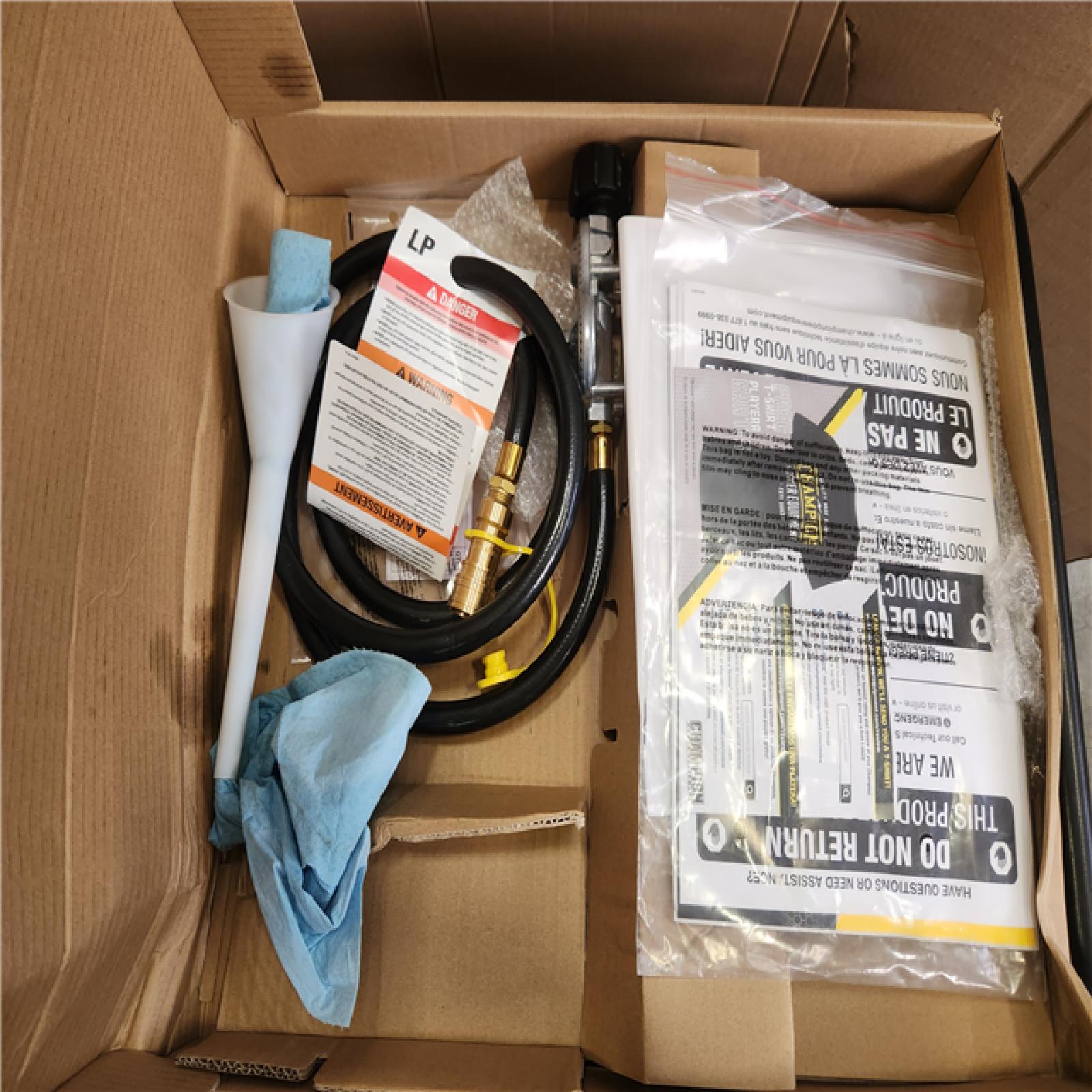 Phoenix NEW Champion Power Equipment 7850/6250-Watt Recoil Start Gasoline and Propane Powered Dual Fuel Portable Generator with CO Shield